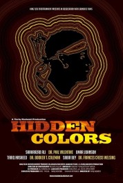 Watch Free Hidden Colors Full Movies Bflix