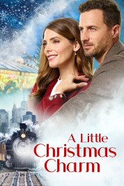 Watch Free A Little Christmas Charm Full Movies Bflix