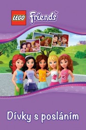 LEGO Friends 2012