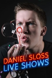 Daniel Sloss: Live Shows 2018