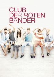 The Red Band Society 2015