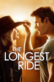 Watch Free The Longest Ride Full Movies Bflix