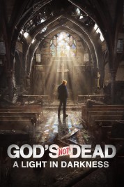 Watch Free God's Not Dead: A Light in Darkness Full Movies Bflix