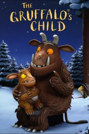 Watch Free The Gruffalo's Child Full Movies Bflix