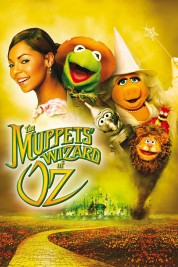 The Muppets' Wizard of Oz