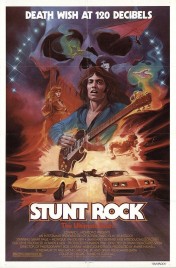 Watch Free Stunt Rock Full Movies Bflix