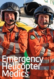 Emergency Helicopter Medics 2018