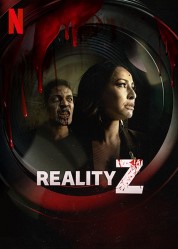 watch free Reality Z hd online