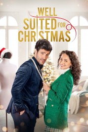 Watch Free Well Suited For Christmas Full Movies Bflix