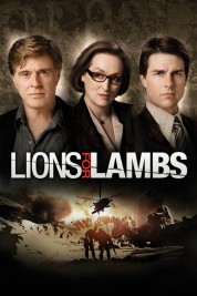 Watch Free Lions for Lambs Full Movies Bflix