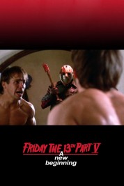 Watch Free Friday the 13th: A New Beginning Full Movies Bflix