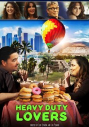 Watch Free Heavy Duty Lovers Full Movies Bflix