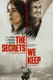 Watch free The Secrets We Keep HD online