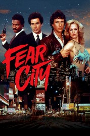 Watch Free Fear City Full Movies Bflix