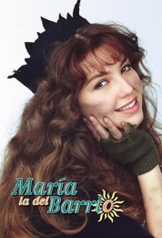 María la del Barrio 1995