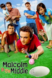 Watch Free Malcolm in the Middle Full Movies Bflix