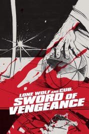 Watch Free Lone Wolf and Cub: Sword of Vengeance Full Movies Bflix