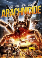 Watch Free Arachnicide Full Movies Bflix