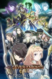 Watch Free Seven Knights Revolution: Hero Successor Full Movies Bflix