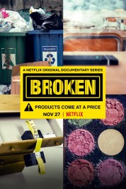 Watch free Broken HD online