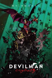 watch free Devilman: Crybaby hd online