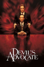 Watch Free The Devil's Advocate Full Movies Bflix