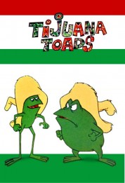 Tijuana Toads 1969