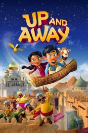 Watch Free Up and Away Full Movies Bflix