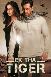 Watch Free Ek Tha Tiger Full Movies Bflix