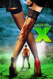 Watch Free Julia X Full Movies Bflix