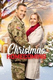 Watch Free Christmas Homecoming Full Movies Bflix