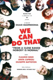 Watch Free We Can Do That Movies HD Online Soap2Day