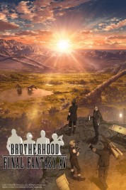 Watch Free Brotherhood: Final Fantasy XV Full Movies Bflix