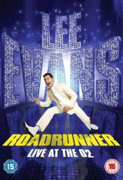 Watch Free Lee Evans: Roadrunner Full Movies Bflix