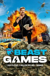 watch free Beast Games hd online