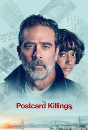 Watch Free The Postcard Killings Full Movies Bflix