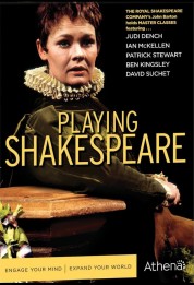 Playing Shakespeare 1984