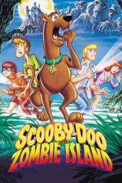 Watch Free Scooby-Doo on Zombie Island Full Movies Bflix