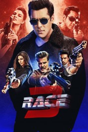 Watch Free Race 3 Full Movies Bflix