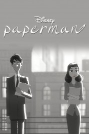 Watch Free Paperman Full Movies Bflix