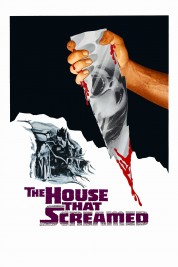 Watch Free The House That Screamed Full Movies Bflix