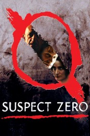 Watch Free Suspect Zero Full Movies Bflix