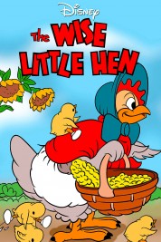 Watch Free Donald Duck: The Wise Little Hen Full Movies Bflix