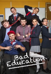 Watch Free Bad Education Full Movies Bflix