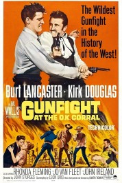 Watch Free Gunfight at the O.K. Corral Full Movies Bflix