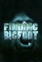 Finding Bigfoot 2011