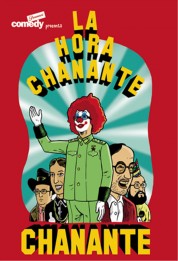 La Hora Chanante 2002