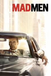 Watch free Mad Men HD online