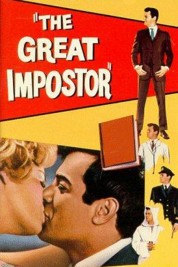 Watch Free The Great Impostor Full Movies Bflix