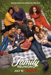 Watch Free Family Reunion Full Movies Bflix